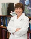 Dr. Maryjean Schenk, '77
